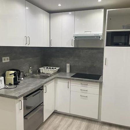 Super Appart Strasbourg 6 Pers Centre-Ville Ideal Экстерьер фото
