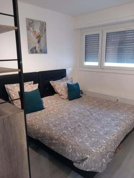 Super Appart Strasbourg 6 Pers Centre-Ville Ideal Экстерьер фото
