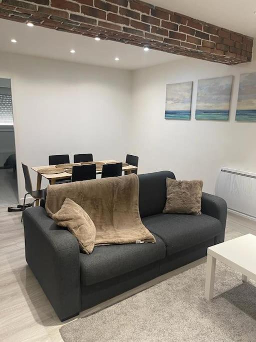 Super Appart Strasbourg 6 Pers Centre-Ville Ideal Экстерьер фото