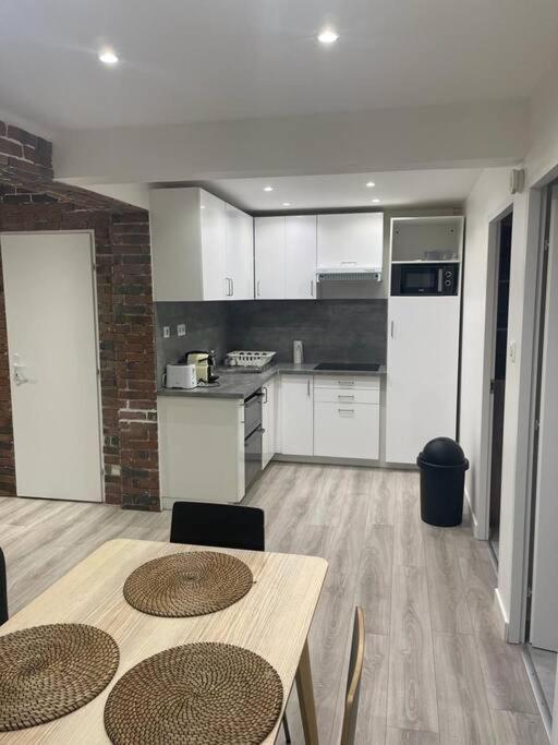 Super Appart Strasbourg 6 Pers Centre-Ville Ideal Экстерьер фото