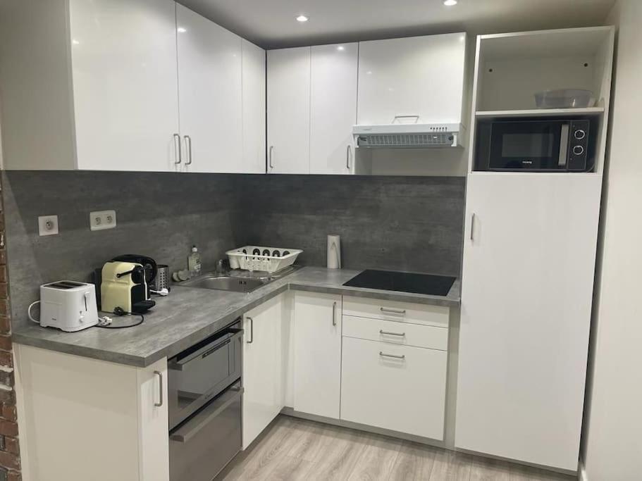 Super Appart Strasbourg 6 Pers Centre-Ville Ideal Экстерьер фото