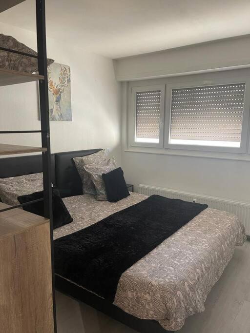 Super Appart Strasbourg 6 Pers Centre-Ville Ideal Экстерьер фото