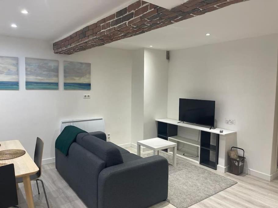 Super Appart Strasbourg 6 Pers Centre-Ville Ideal Экстерьер фото