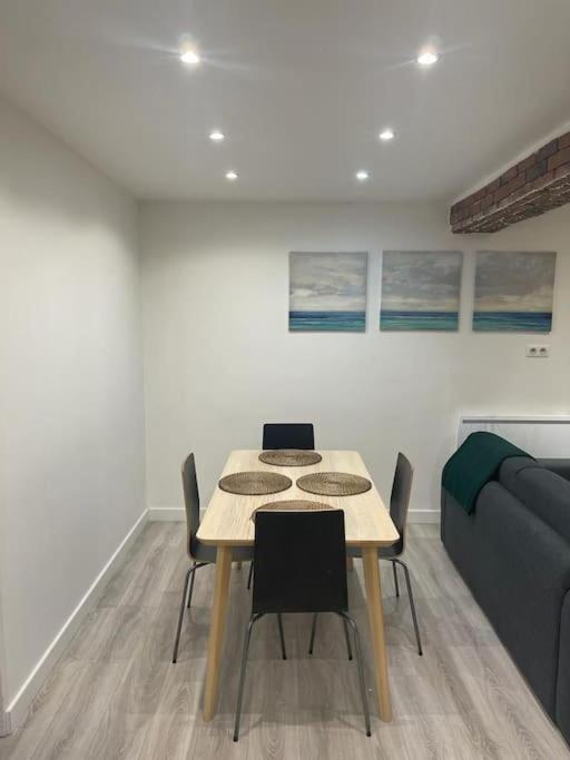 Super Appart Strasbourg 6 Pers Centre-Ville Ideal Экстерьер фото
