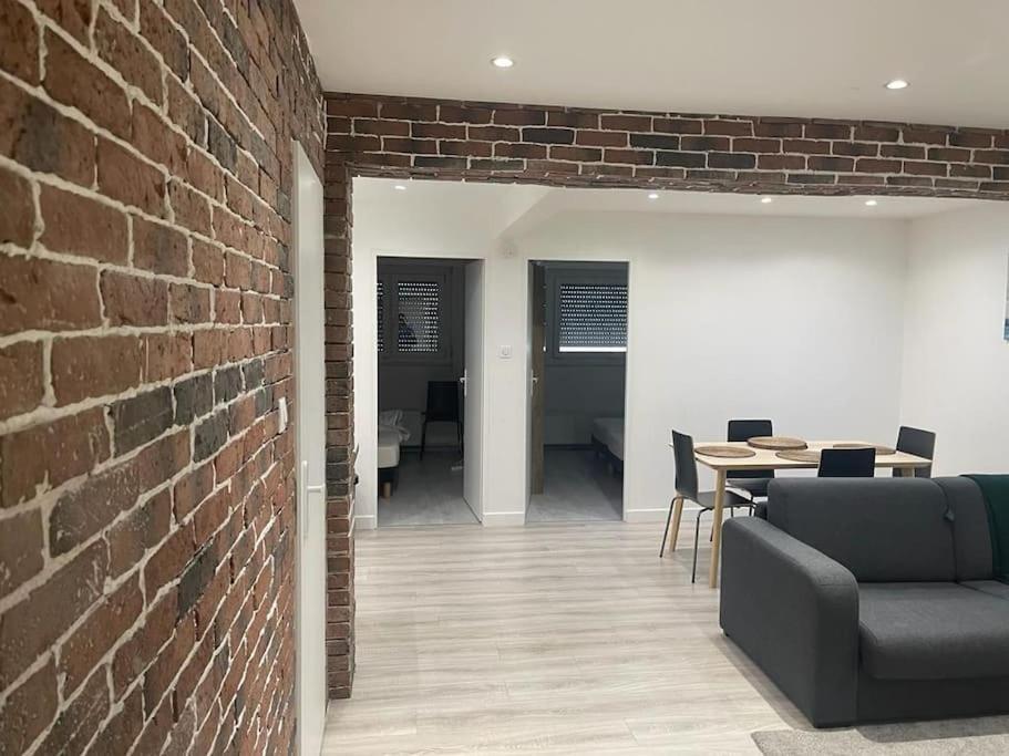 Super Appart Strasbourg 6 Pers Centre-Ville Ideal Экстерьер фото